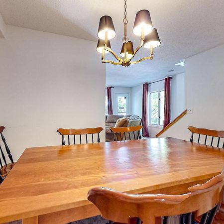 Apartamento 37 Partridge Woods Bartlett Exterior foto