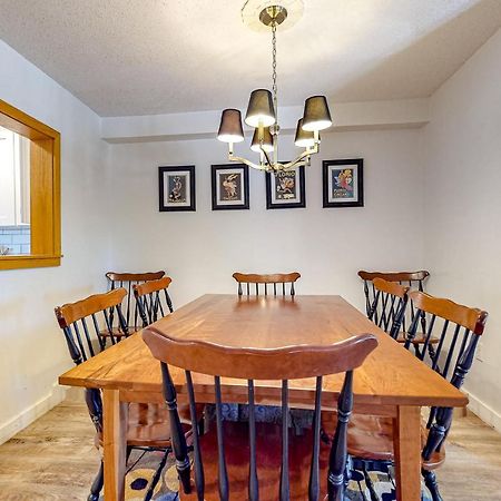 Apartamento 37 Partridge Woods Bartlett Exterior foto