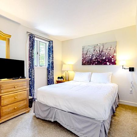Apartamento 37 Partridge Woods Bartlett Exterior foto