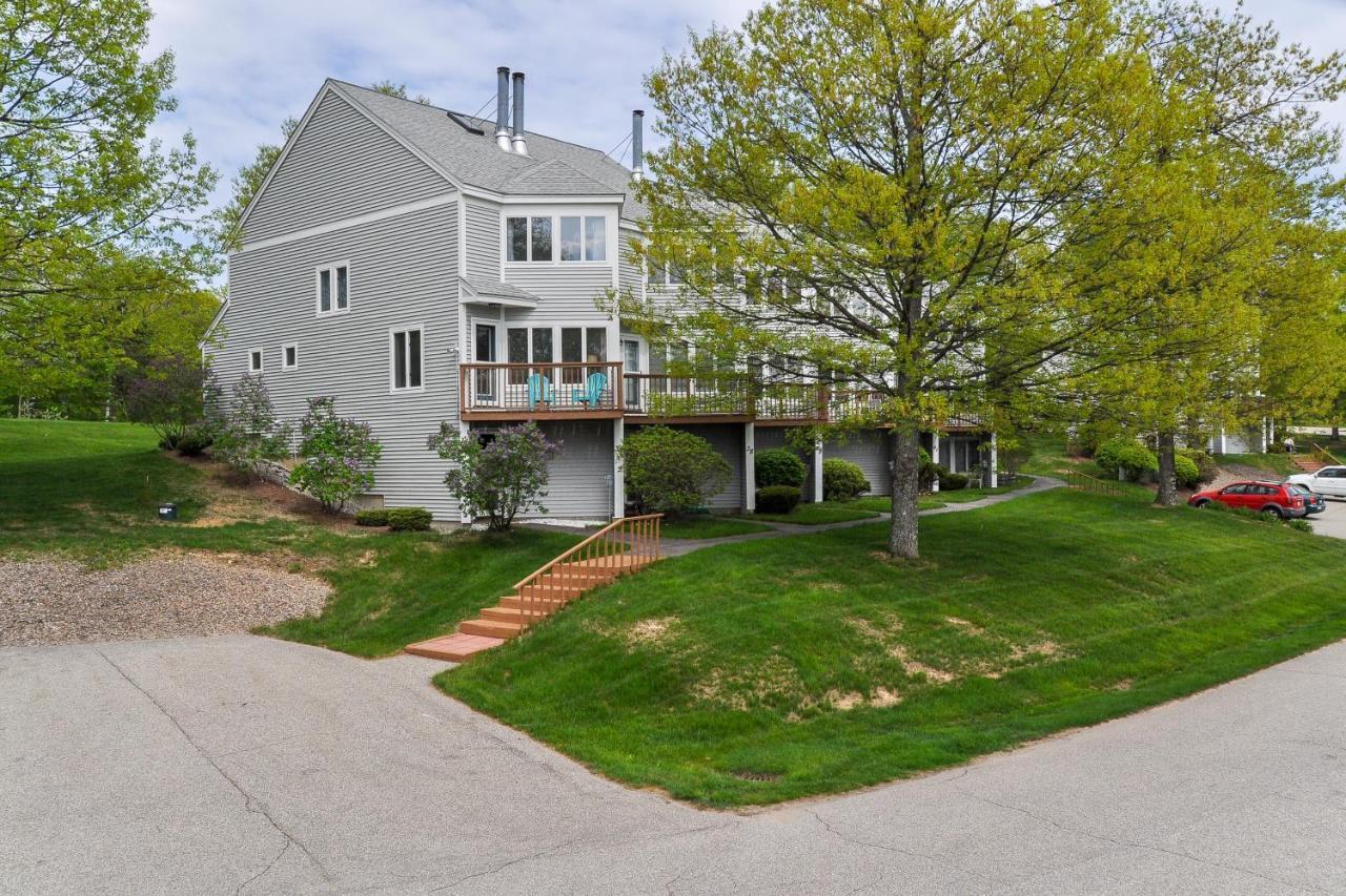 Apartamento 37 Partridge Woods Bartlett Exterior foto