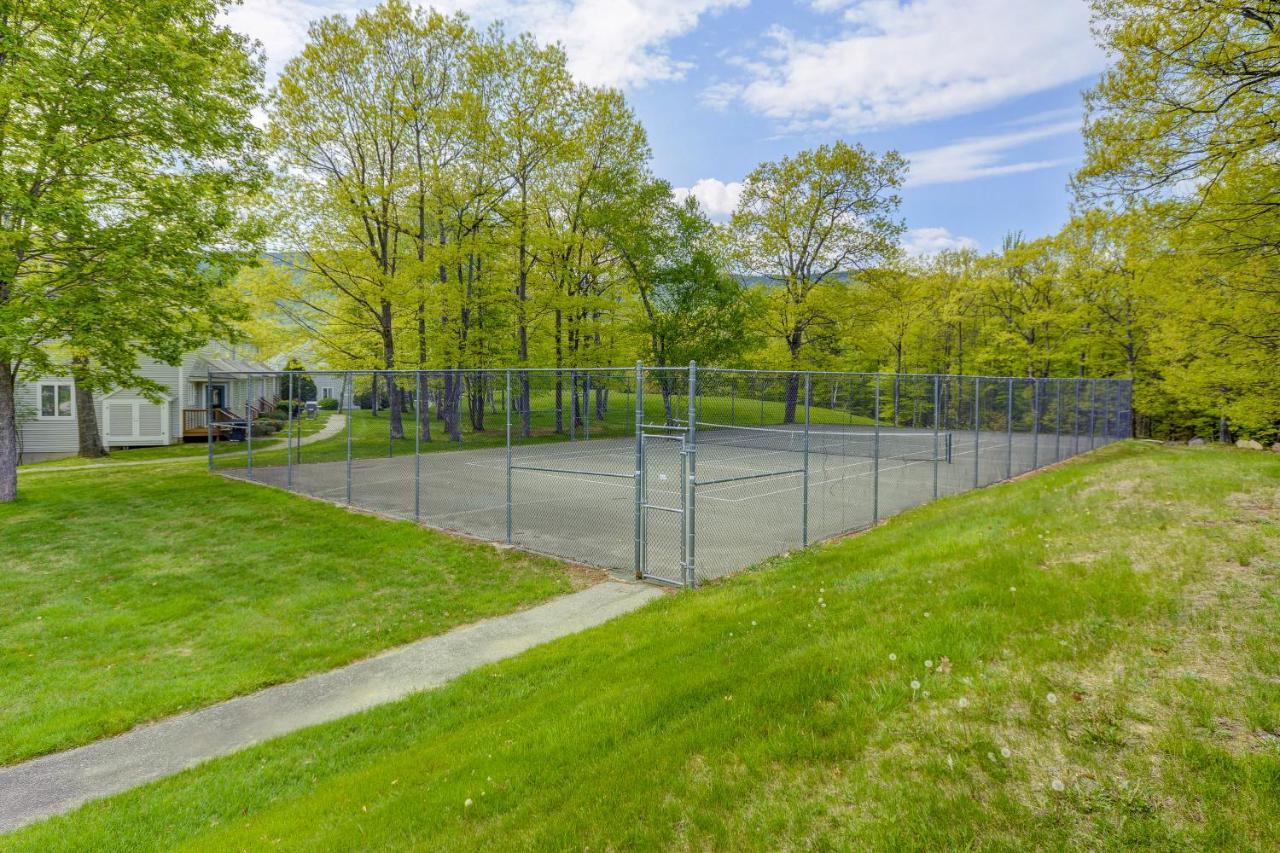 Apartamento 37 Partridge Woods Bartlett Exterior foto