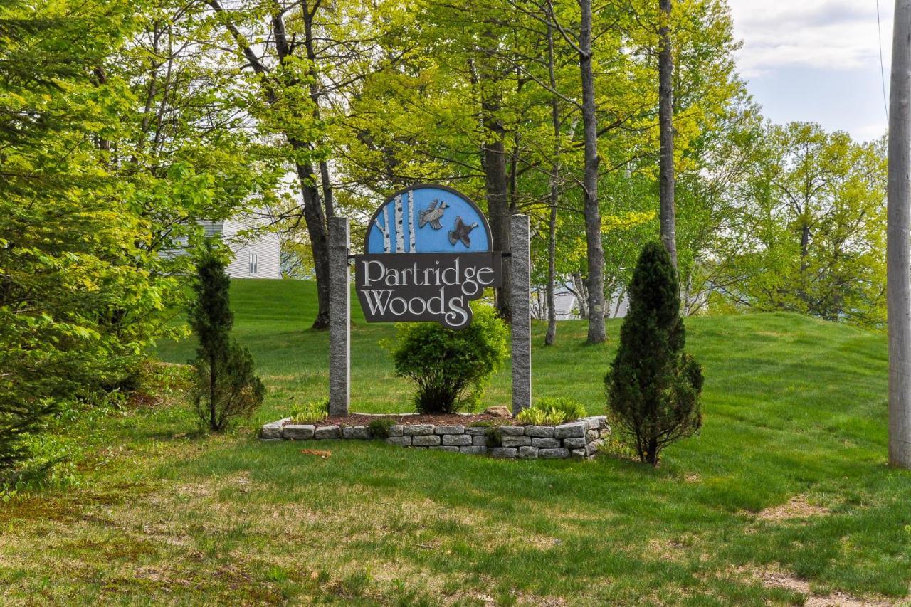 Apartamento 37 Partridge Woods Bartlett Exterior foto