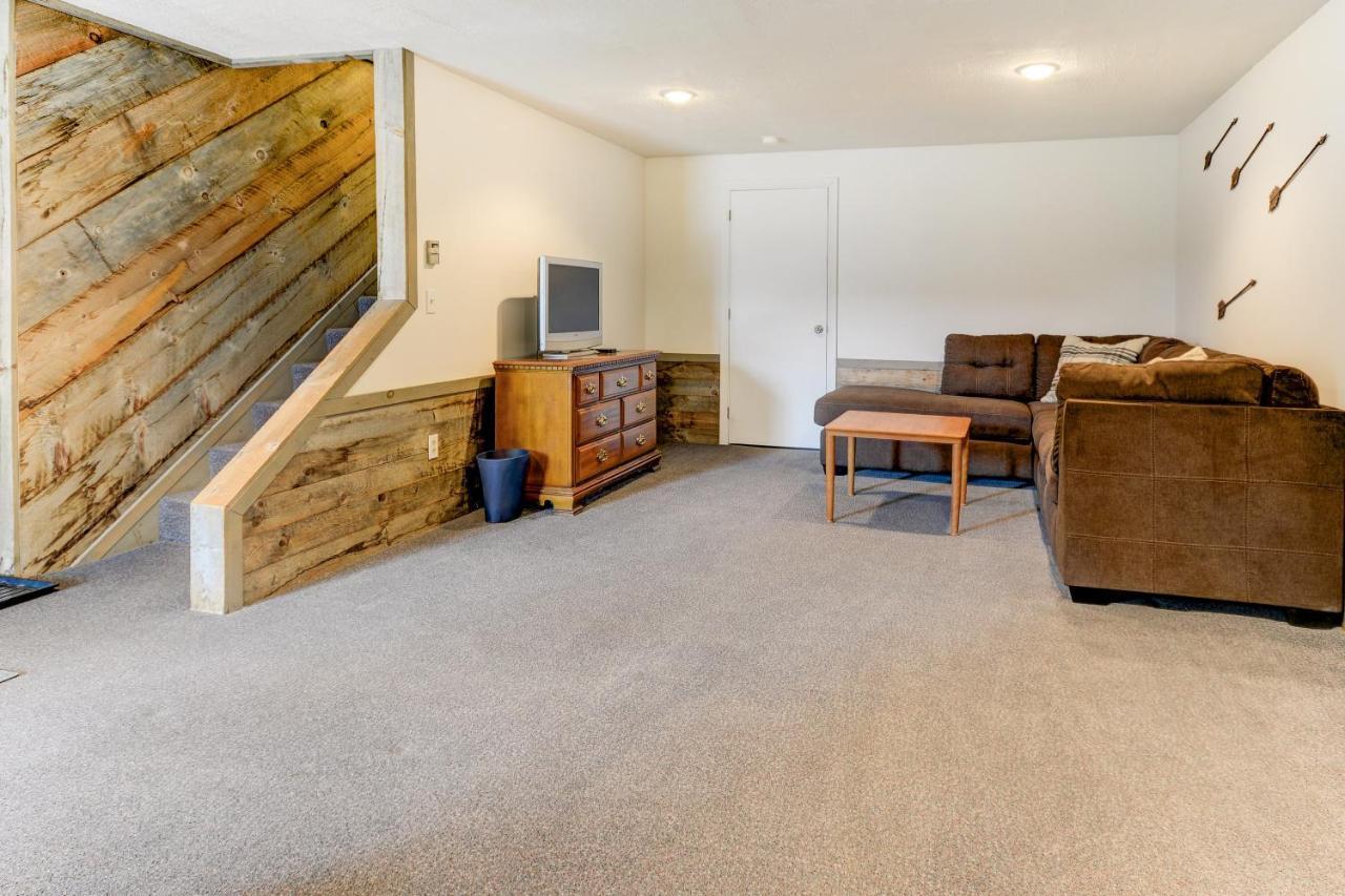 Apartamento 37 Partridge Woods Bartlett Exterior foto
