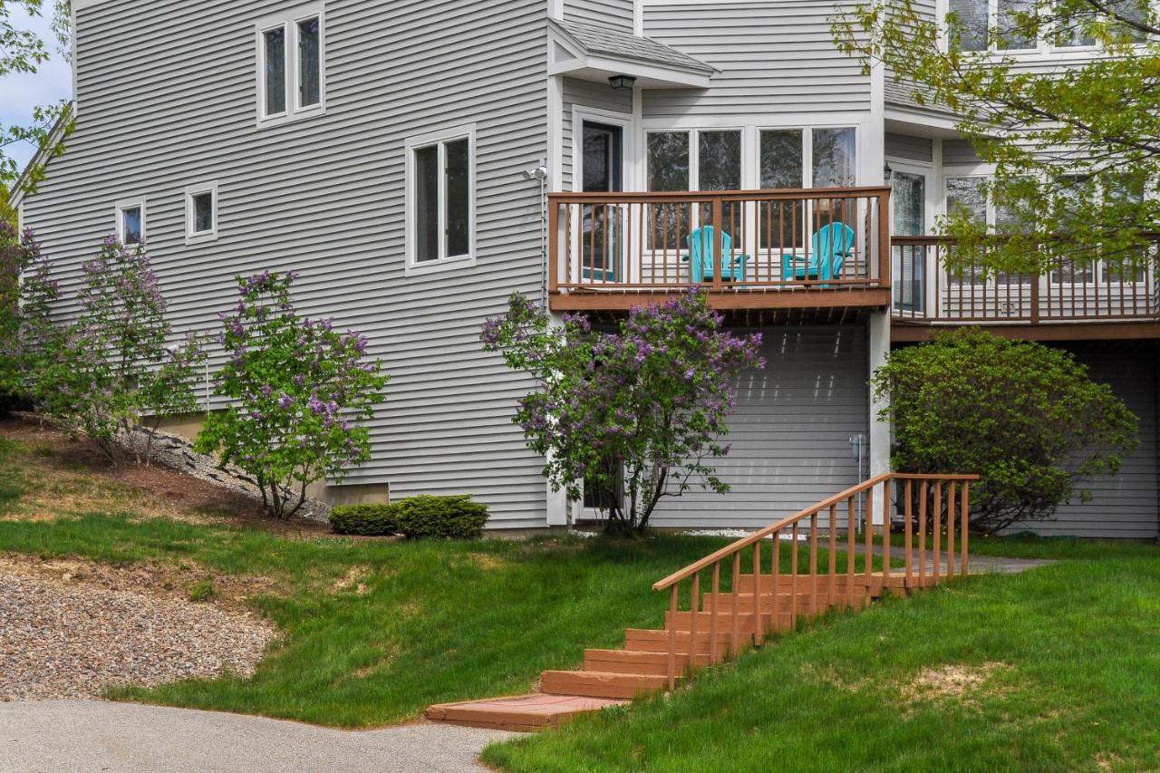 Apartamento 37 Partridge Woods Bartlett Exterior foto