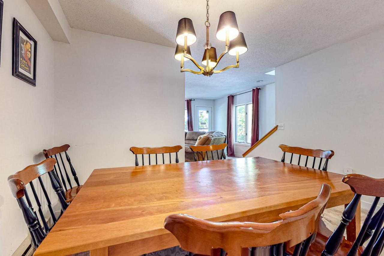 Apartamento 37 Partridge Woods Bartlett Exterior foto