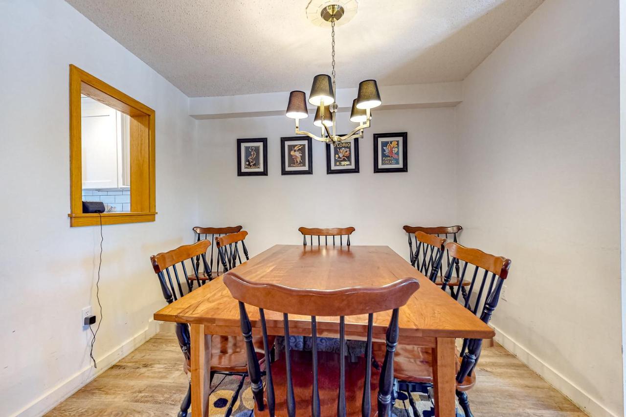 Apartamento 37 Partridge Woods Bartlett Exterior foto