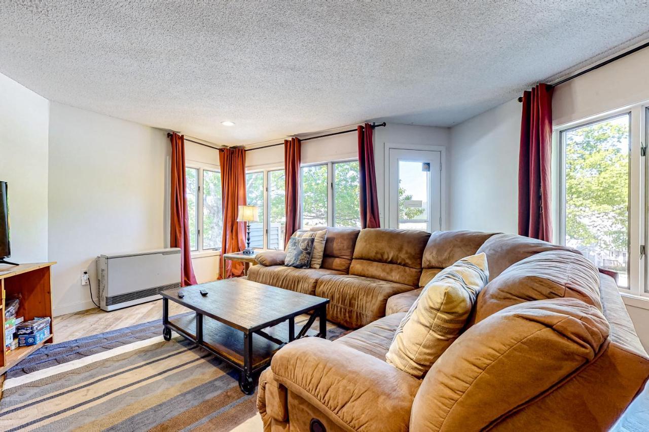 Apartamento 37 Partridge Woods Bartlett Exterior foto