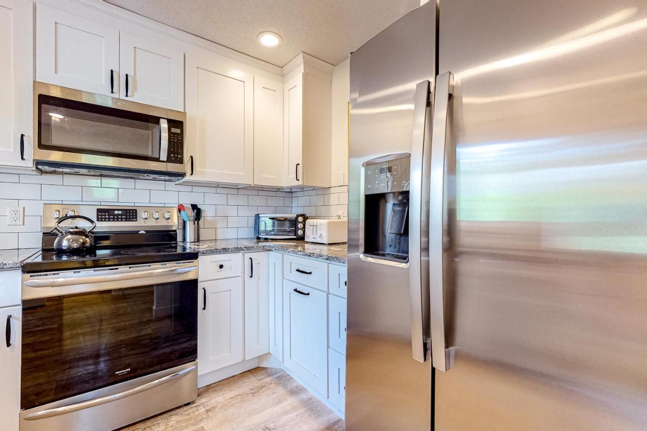 Apartamento 37 Partridge Woods Bartlett Exterior foto