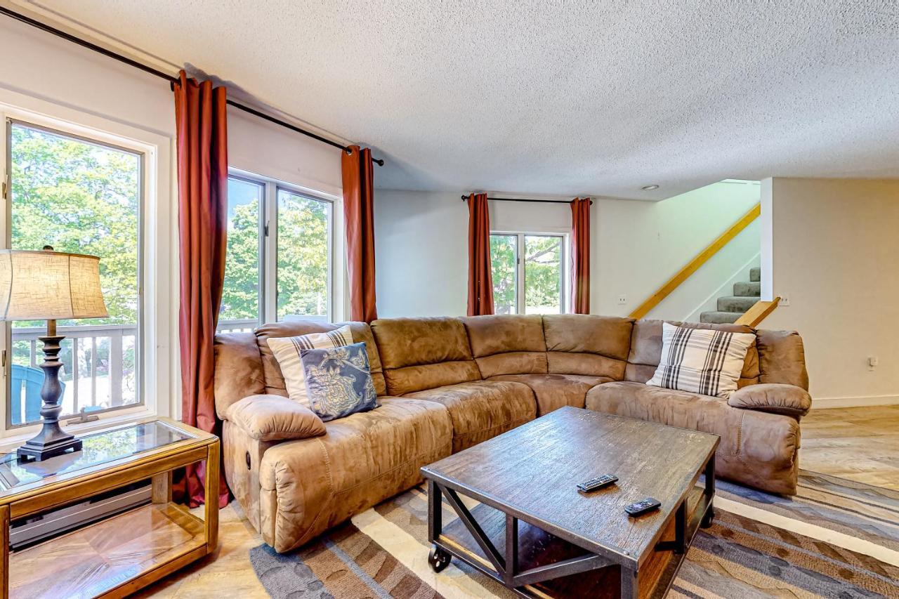 Apartamento 37 Partridge Woods Bartlett Exterior foto