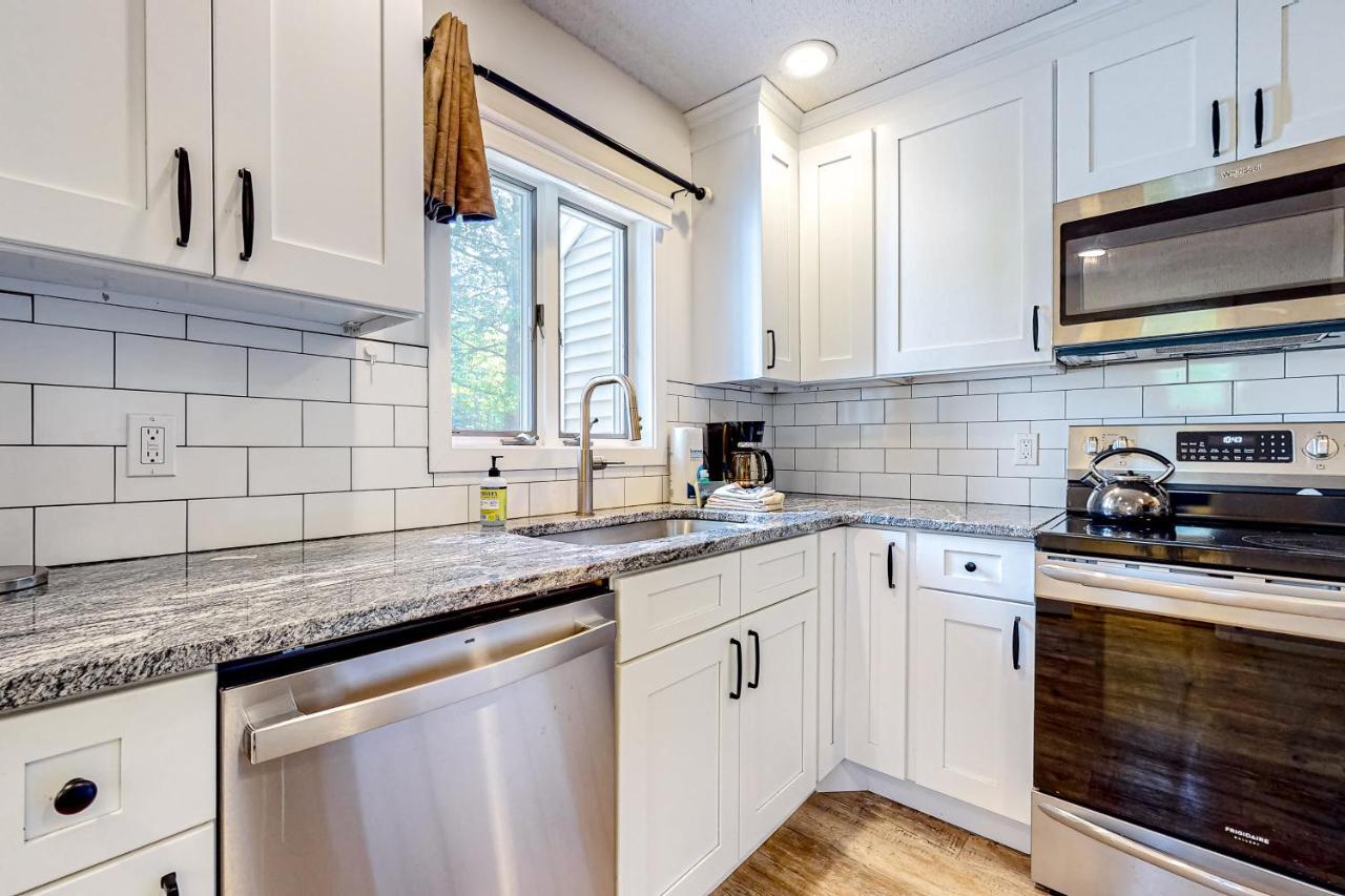 Apartamento 37 Partridge Woods Bartlett Exterior foto