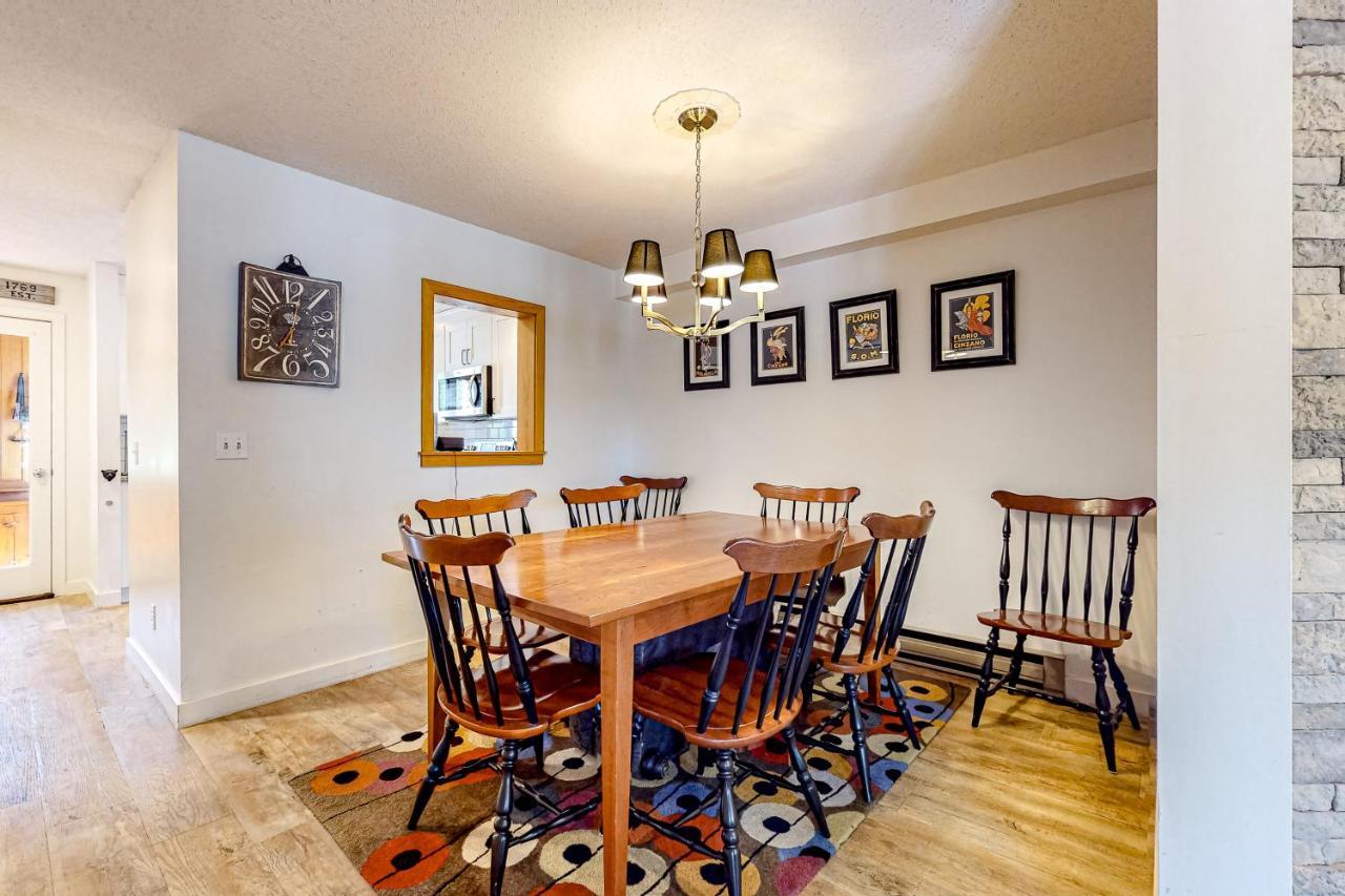 Apartamento 37 Partridge Woods Bartlett Exterior foto