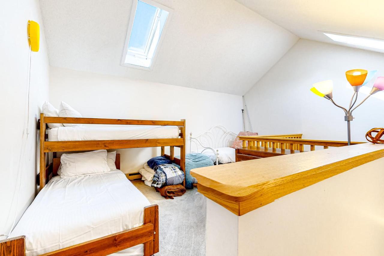 Apartamento 37 Partridge Woods Bartlett Exterior foto