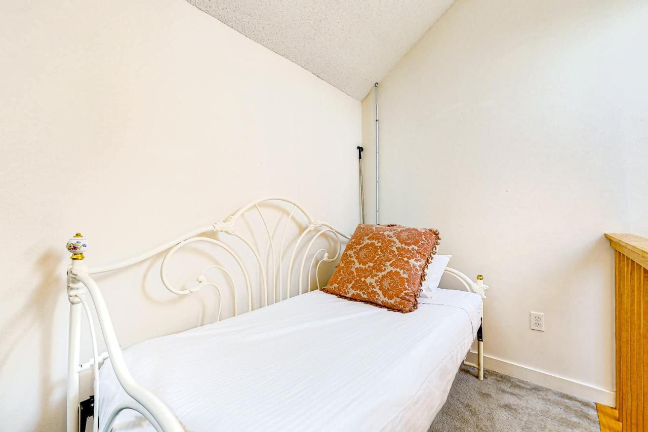 Apartamento 37 Partridge Woods Bartlett Exterior foto