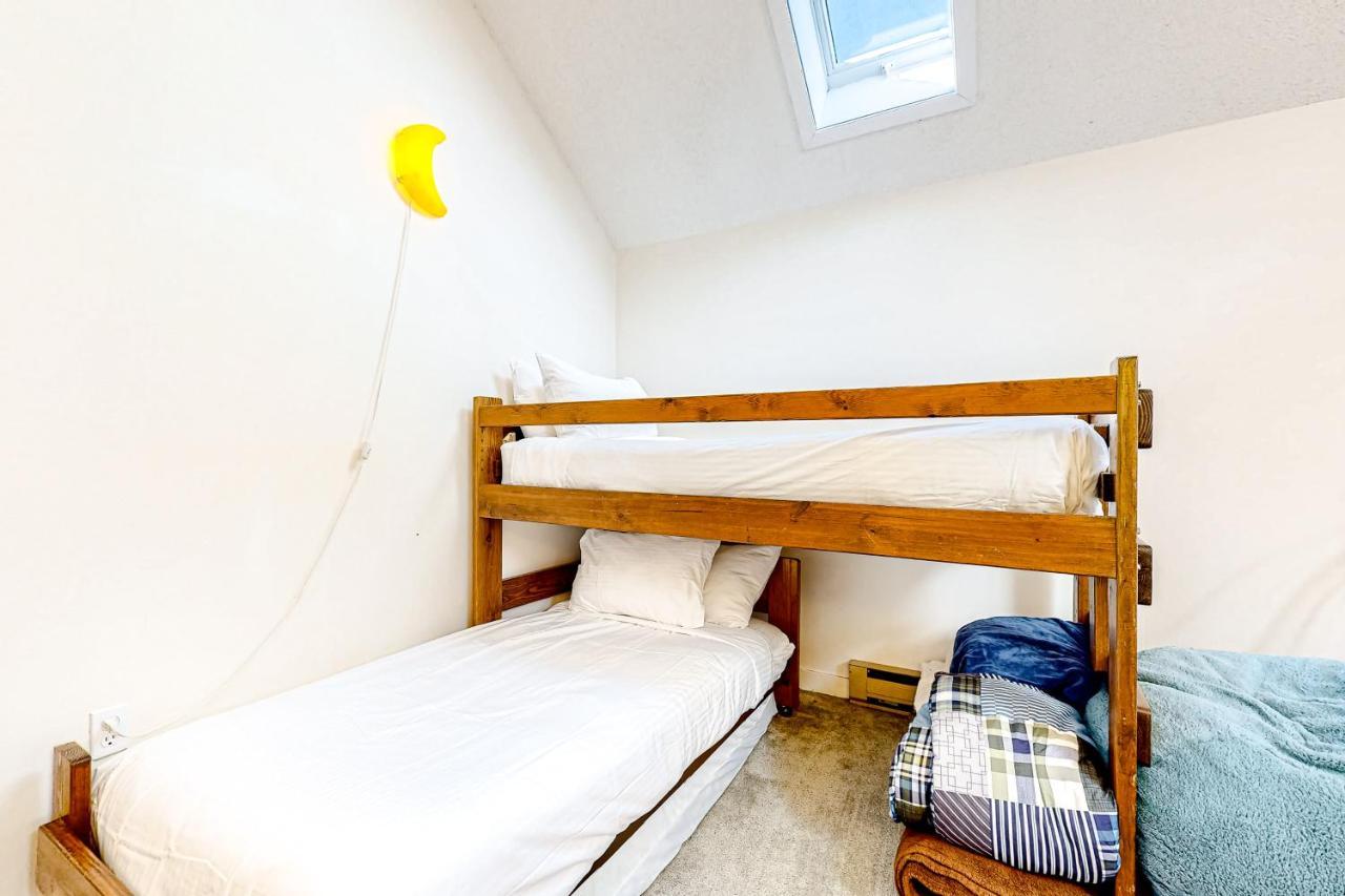 Apartamento 37 Partridge Woods Bartlett Exterior foto