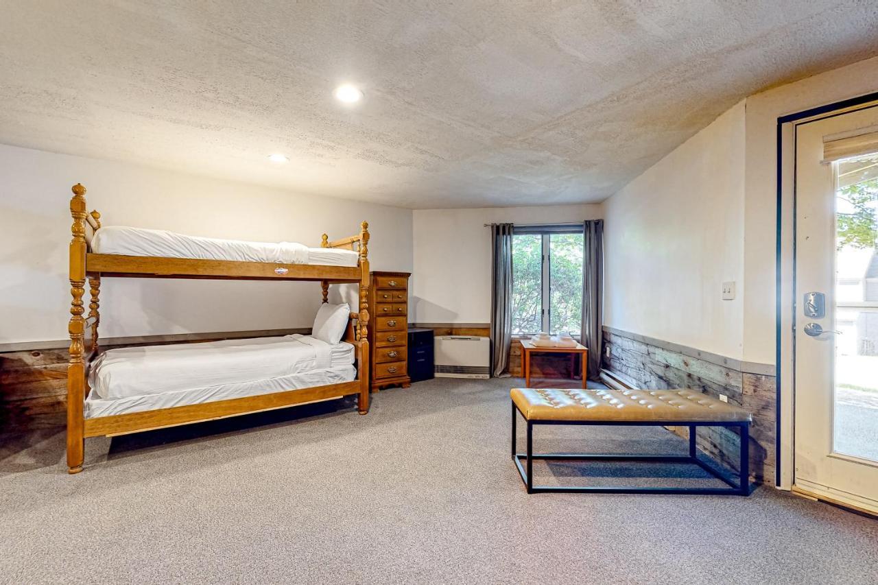 Apartamento 37 Partridge Woods Bartlett Exterior foto