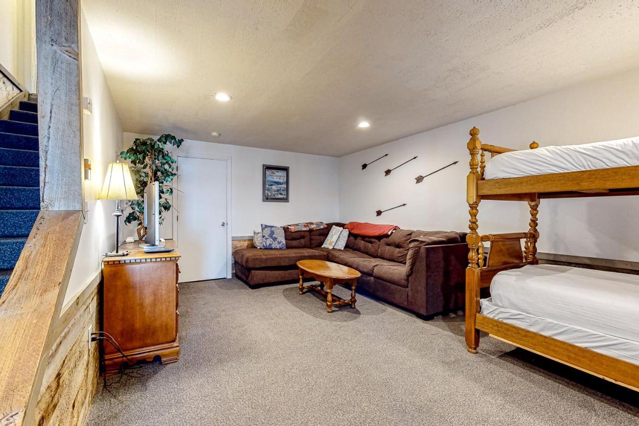 Apartamento 37 Partridge Woods Bartlett Exterior foto