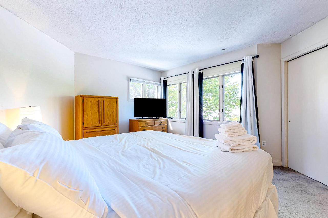 Apartamento 37 Partridge Woods Bartlett Exterior foto