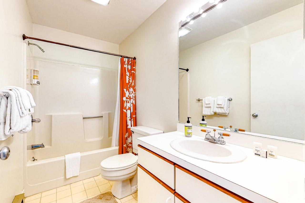Apartamento 37 Partridge Woods Bartlett Exterior foto