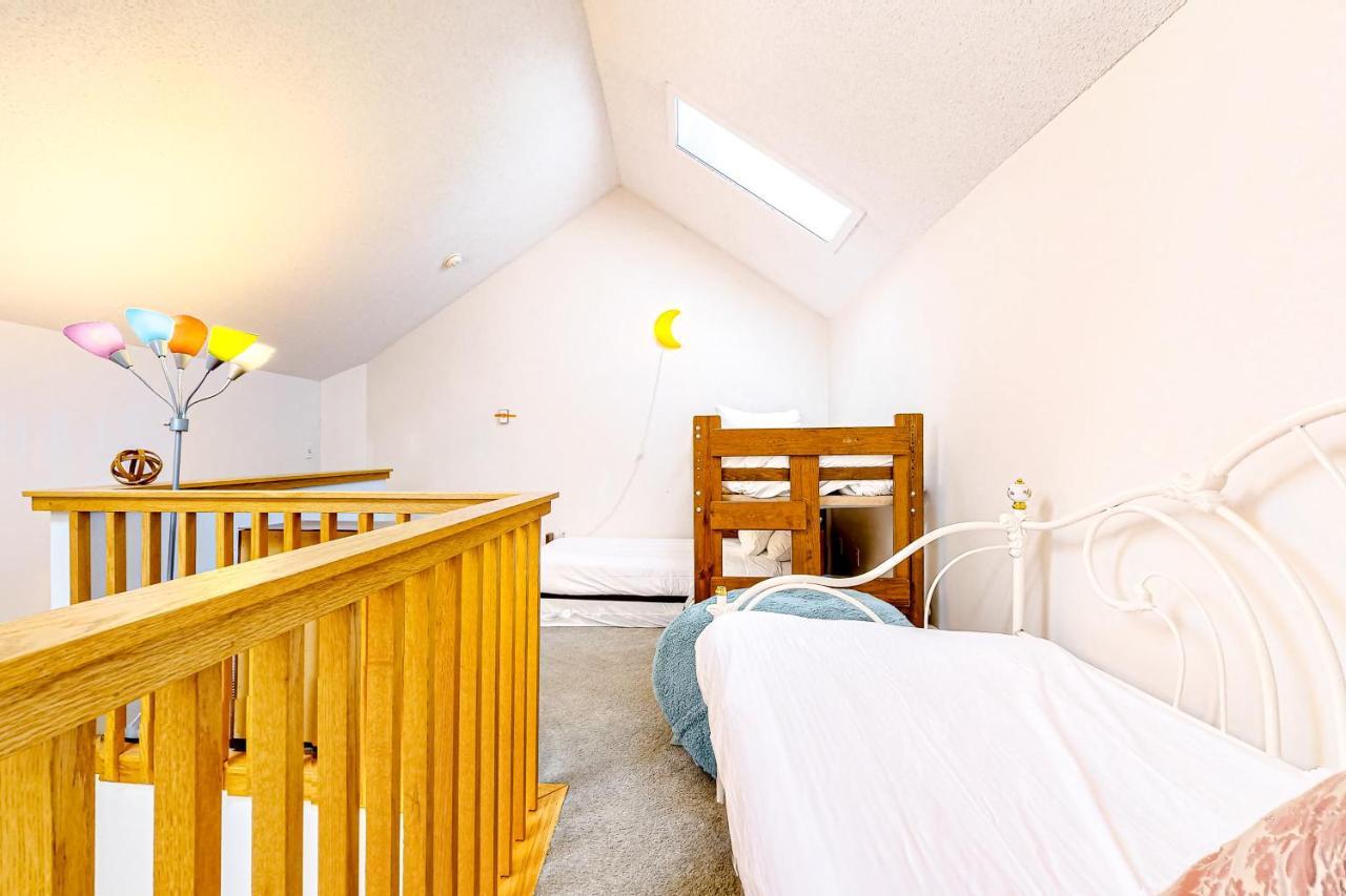 Apartamento 37 Partridge Woods Bartlett Exterior foto