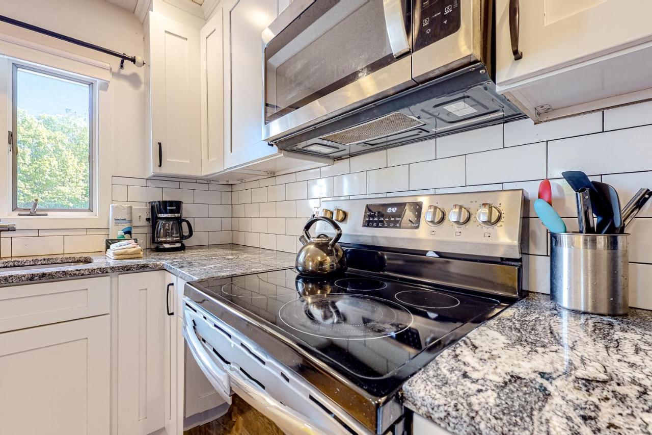 Apartamento 37 Partridge Woods Bartlett Exterior foto