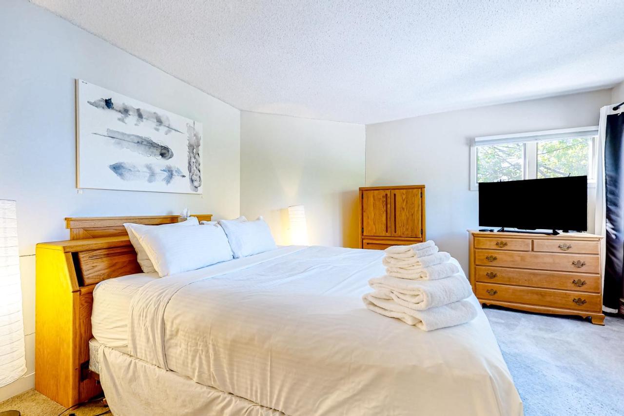 Apartamento 37 Partridge Woods Bartlett Exterior foto